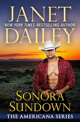 Sonora Sundown: $0.99 Sonora Sundown: $0.99