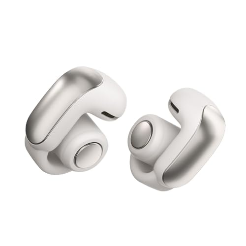 Bose Ultra Open Earbuds: $199 Bose Ultra Open Earbuds: $199