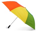 Totes One-Touch Auto Open Golf Rain Umbrella for $4.50 + free shipping w/ $35