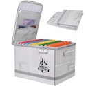 Baleine Fireproof Document Box for $24 + free shipping w/ Prime