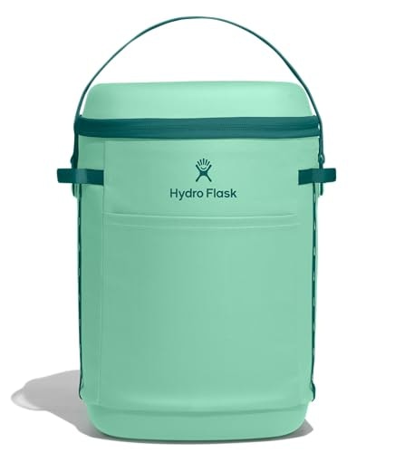Hydro Flask 22L Carryout Cooler Backpack: $112.49 Hydro Flask 22L Carryout Cooler Backpack: $112.49