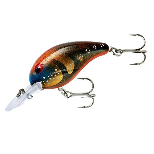 Bandit Series 200 2-inch 1/4oz Crankbait Fishing Lure: $6.70 Bandit Series 200 2-inch 1/4oz Crankbait Fishing Lure: $6.70