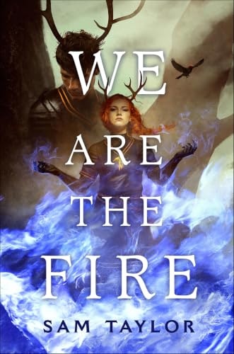 We Are the Fire: $0.99