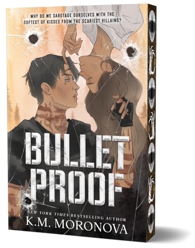 Bulletproof Deluxe Edition: $12.60