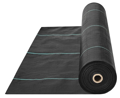 Vevor 6x100-Foot Landscape Fabric for $23 + free shipping w/ Prime