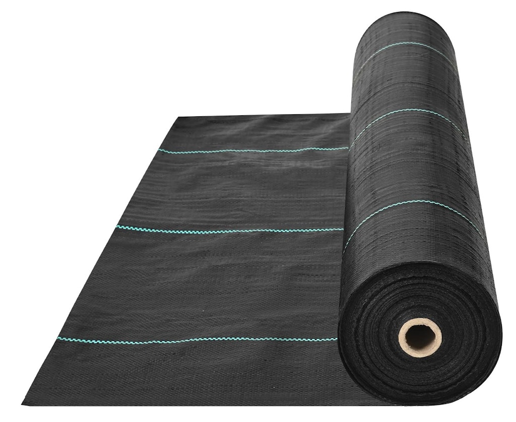 Vevor 6x100-Foot Landscape Fabric: $23 Vevor 6x100-Foot Landscape Fabric: $23