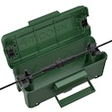 Ticonn Splash-Proof Outdoor Electrical Box for $8 + free shipping w/ Prime