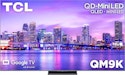 TCL QM9K Series 4K UHD HDR QD-Mini LED 65" Smart TV for $1,000 + free shipping