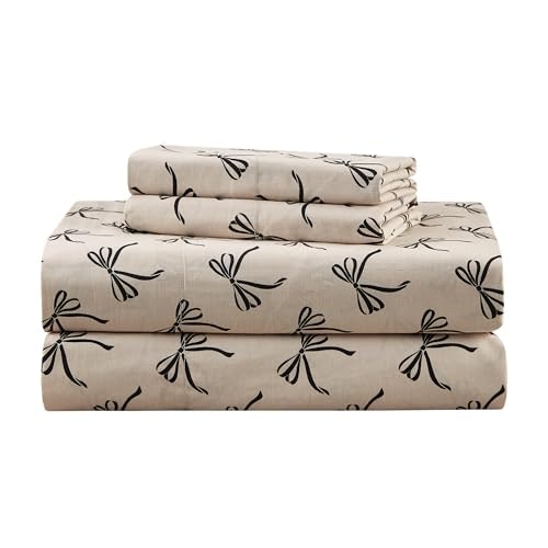 Comfort Spaces King Size Cotton Percale Sheet Set 4-Pack: $34.99 Comfort Spaces King Size Cotton Percale Sheet Set 4-Pack: $34.99