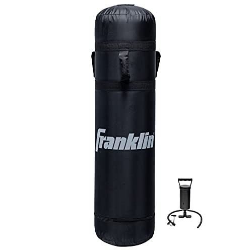 Franklin Sports 51-inch Inflatable Football Tackling Dummy: $36.63