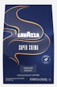 Lavazza Super Crema Whole Bean Coffee 22-oz. Bag for $8 + free shipping w/ Prime