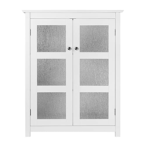 Elegant Home Fashions Connor Floor Cabinet: $123 Elegant Home Fashions Connor Floor Cabinet: $123