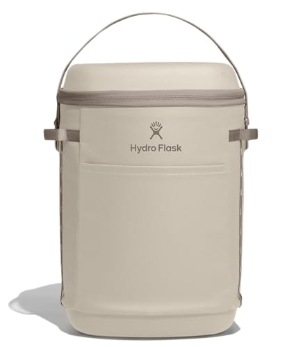 Hydro Flask 22L Carryout Soft Cooler Backpack: $112.49 Hydro Flask 22L Carryout Soft Cooler Backpack: $112.49