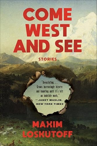 Come West and See Stories: $0.99 Come West and See Stories: $0.99