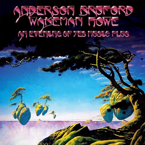 An Evening of Yes Music Plus: $36.05 An Evening of Yes Music Plus: $36.05
