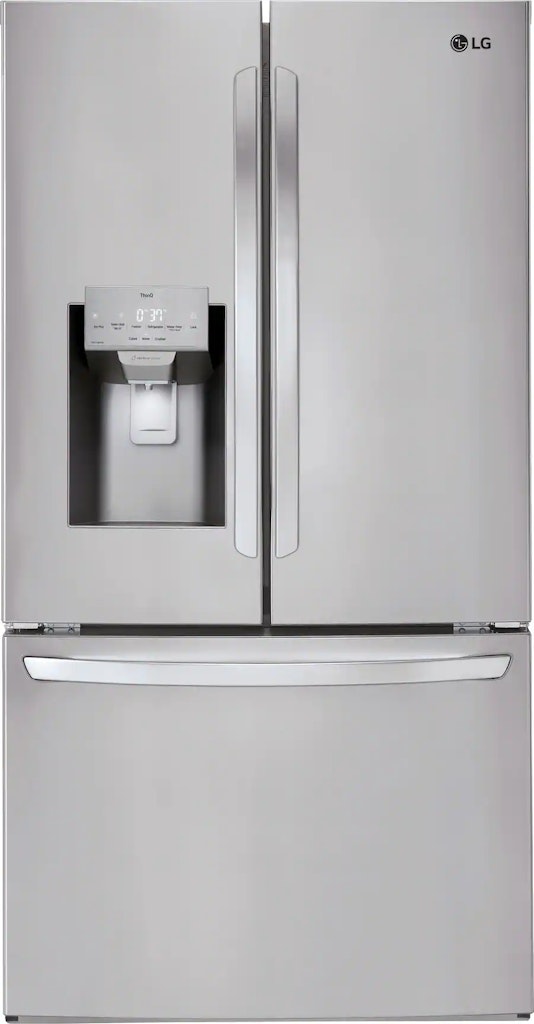 Best Buy Labor Day French Door Refrigerator Deals: Up to 52% off Best Buy Labor Day French Door Refrigerator Deals: Up to 52% off