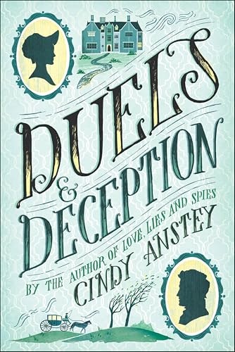 Duels & Deception: $1.99 Duels & Deception: $1.99