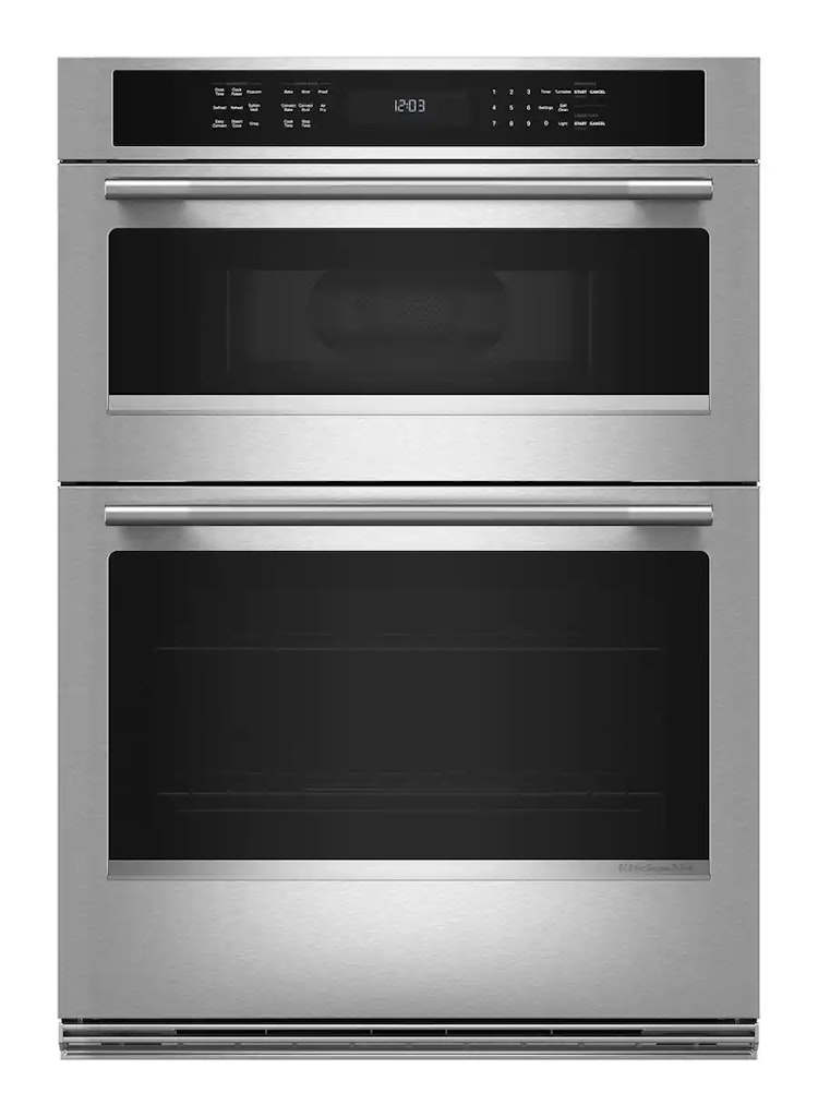 KitchenAid Labor Day Appliance Deals at Best Buy: Free delivery, installation & haul-away