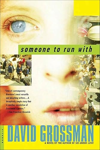 Someone to Run With: $2.99 Someone to Run With: $2.99
