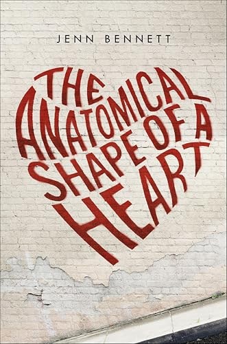 The Anatomical Shape of a Heart: $2.99 The Anatomical Shape of a Heart: $2.99