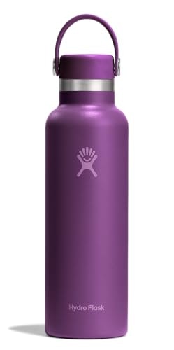 Hydro Flask 21oz Insulated Stainless Steel Water Bottle: $22.76 Hydro Flask 21oz Insulated Stainless Steel Water Bottle: $22.76