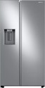 Samsung 36" 27.4-Cu. Ft. Side-by-Side Refrigerator for $975 + free shipping