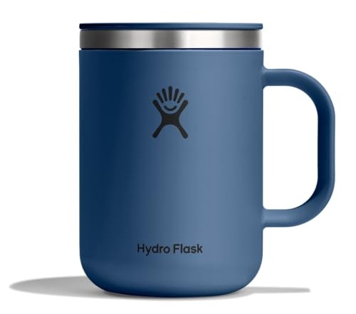 Hydro Flask 24-oz. Insulated Stainless Steel Coffee Mug: $26.24 Hydro Flask 24-oz. Insulated Stainless Steel Coffee Mug: $26.24