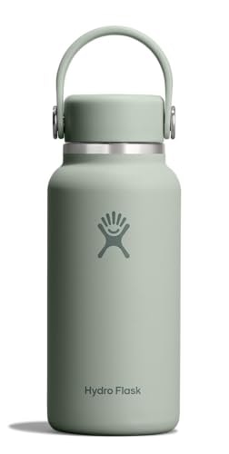 Hydro Flask 10oz Micro Insulated Bottle: $20.99