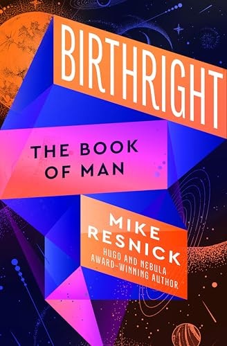 Birthright: The Book of Man: $1.99