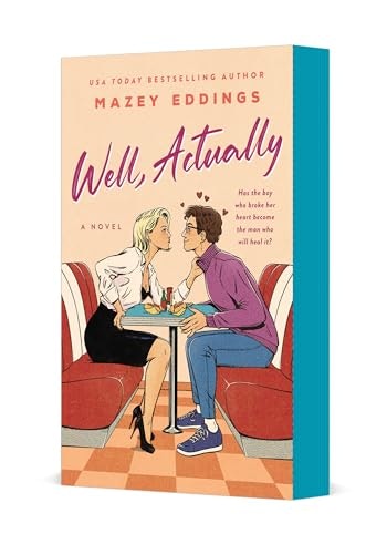 Well, Actually: A Novel: $9.10