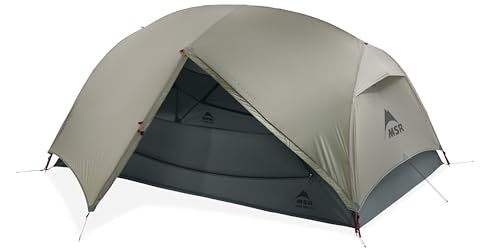 MSR Hubba Hubba 2-Person Backpacking Tent: $411.89 MSR Hubba Hubba 2-Person Backpacking Tent: $411.89