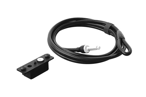 Thule Revert Integrated Bike Lock: $71.96 Thule Revert Integrated Bike Lock: $71.96