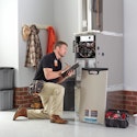 Home Depot HVAC Tune-Up Service for $25
