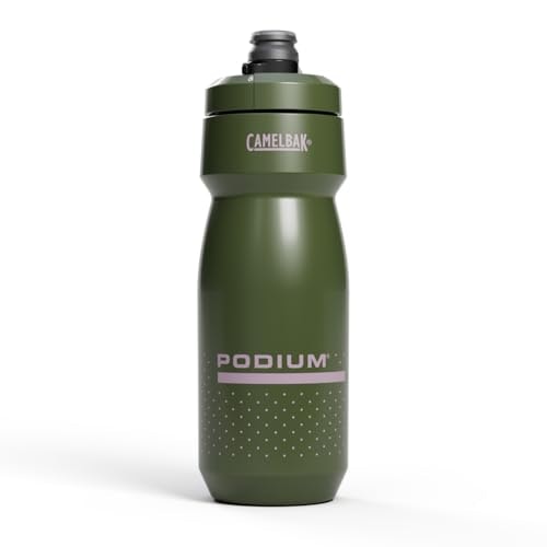 CamelBak 24oz Podium Water Bottle: $9.33 CamelBak 24oz Podium Water Bottle: $9.33