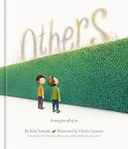 Others: A Story for All of Us: $15.36 Others: A Story for All of Us: $15.36
