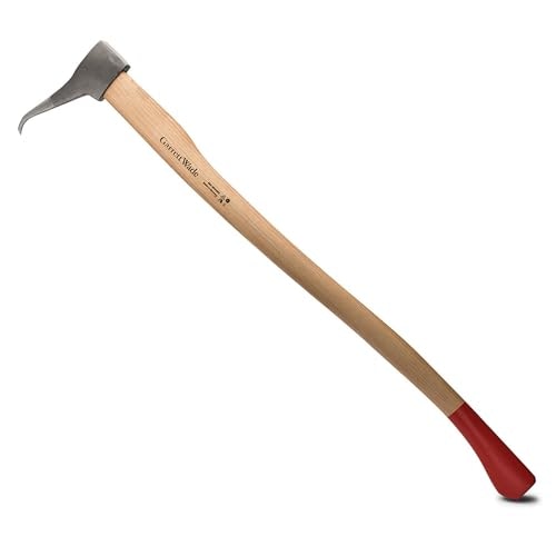 Kings County Tools 31.2-Inch Log Pickaroon: $45.97 Kings County Tools 31.2-Inch Log Pickaroon: $45.97