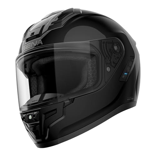 Sena Phantom Full Face Smart Motorcycle Helmet: $439.20 Sena Phantom Full Face Smart Motorcycle Helmet: $439.20