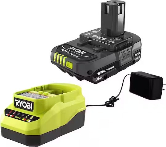 Ryobi Labor Day Deals at Home Depot: Up to 61% off Ryobi Labor Day Deals at Home Depot: Up to 61% off