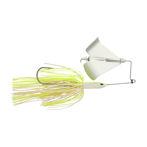 Berkley Skirted Riveter Fishing Buzzbait: $7.69