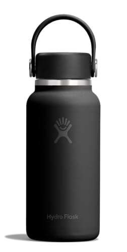 Hydro Flask 10oz Micro Insulated Bottle: $20.99