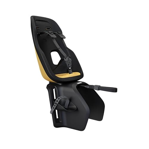 Thule Yepp Nexxt 2 Maxi Rack-Mounted Child Bike Seat: $214.95