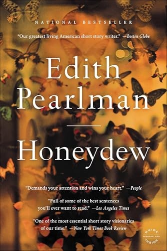 Honeydew Stories: $2.99