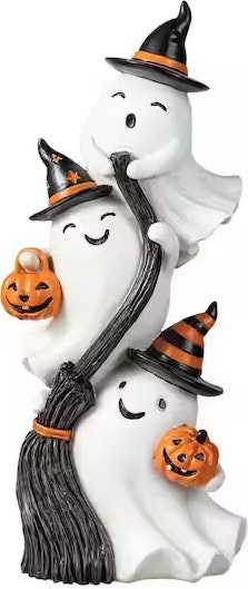 Home Depot Labor Day Halloween Decor Deals: Up to 50% off Home Depot Labor Day Halloween Decor Deals: Up to 50% off
