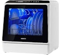 5L Tank Portable Countertop Dishwasher for $200 + free shipping w/ Prime