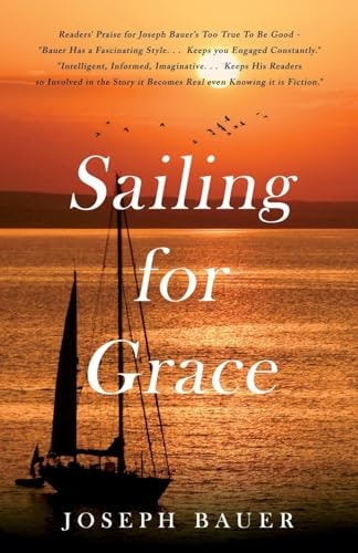 Sailing for Grace: $12.80 Sailing for Grace: $12.80
