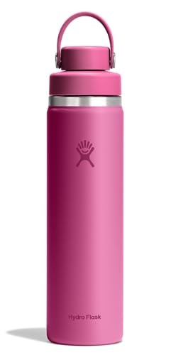 Hydro Flask 24-Ounce Wide Mouth Insulated Stainless Steel Water Bottle: $22.31