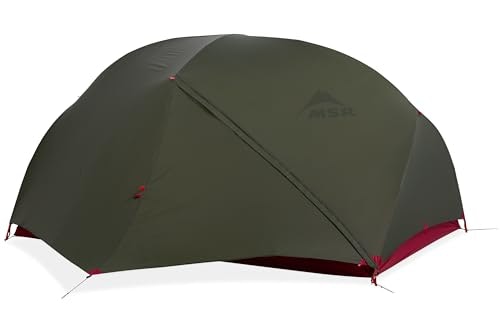 MSR Hubba Hubba 2-Person Bikepacking Tent: $434.89 MSR Hubba Hubba 2-Person Bikepacking Tent: $434.89