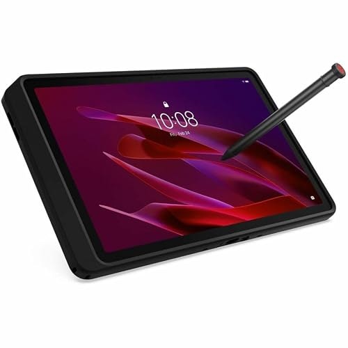 Lenovo ThinkTab X11 Gen 1 10.9-Inch 128GB Rugged Tablet: $476.12 Lenovo ThinkTab X11 Gen 1 10.9-Inch 128GB Rugged Tablet: $476.12