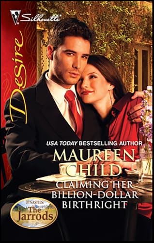 Claiming Her Billion-Dollar Birthright: $0.99 Claiming Her Billion-Dollar Birthright: $0.99