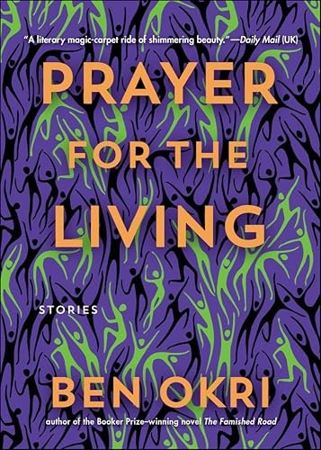 Prayer for the Living Stories: $2.99